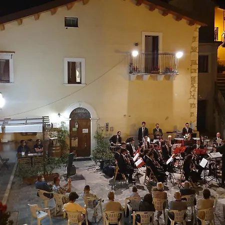 Casa Mila' Bed & Breakfast