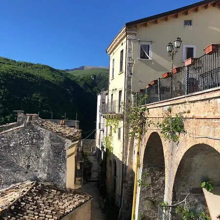 Casa Mila' Bed & Breakfast
