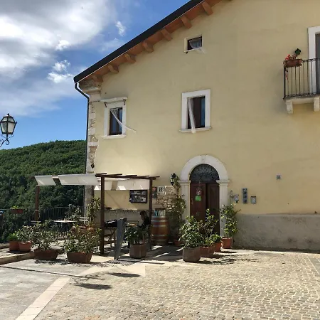 Casa Mila' 4* Pretoro