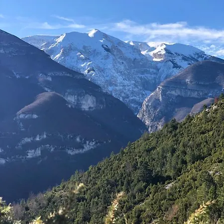 Bed & Breakfast Casa Mila'
