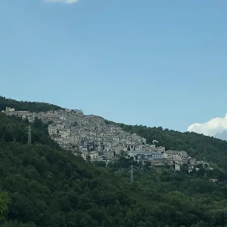 Casa Mila' Bed & Breakfast 4*