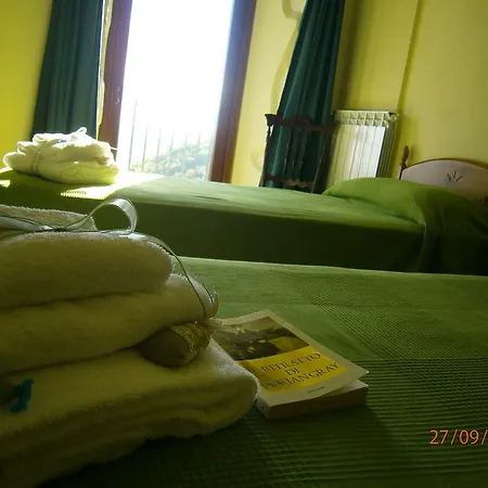 Casa Mila' 4* Pretoro