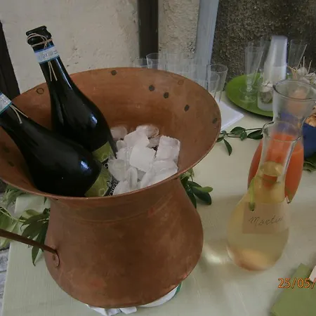 Bed & Breakfast Casa Mila' 4*