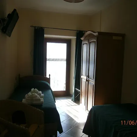 Casa Mila' Pretoro