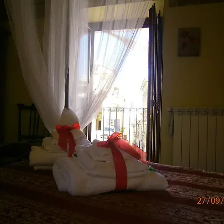 Bed and breakfast Casa Mila' 4*