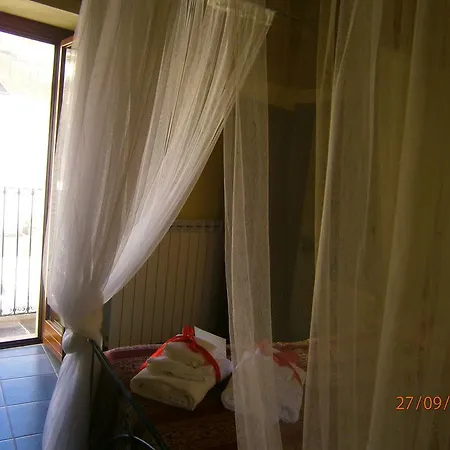Bed and breakfast Casa Mila' Pretoro