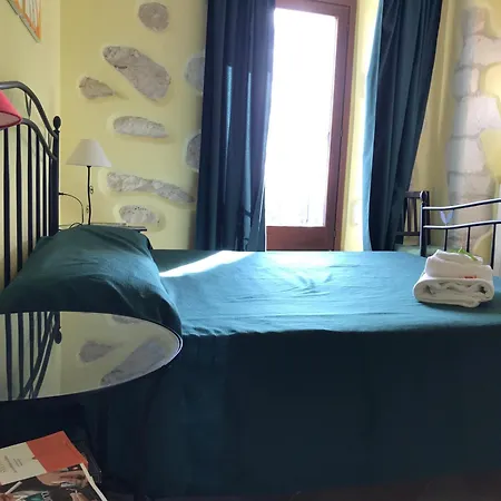 Casa Mila' Bed & Breakfast