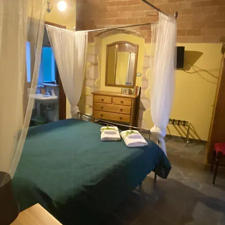Bed and breakfast Casa Mila' 4*