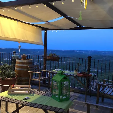 Bed & Breakfast Casa Mila'