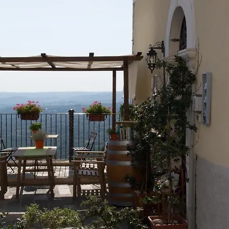 Bed & Breakfast Casa Mila'