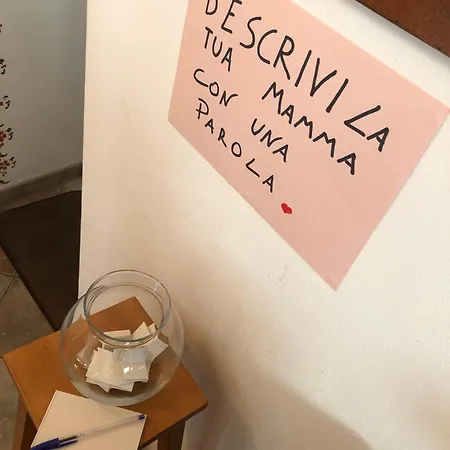 Bed & Breakfast Casa Mila' Pretoro