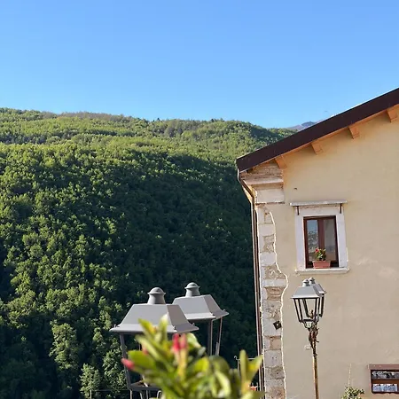 Bed and breakfast Casa Mila' Pretoro