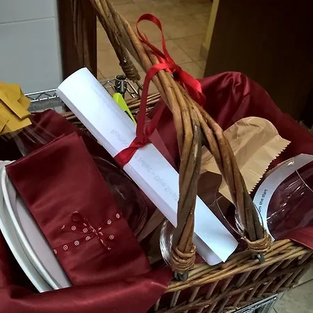 Bed & Breakfast Casa Mila' 4*