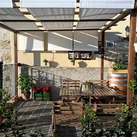 Bed & Breakfast Casa Mila'