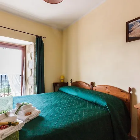 Casa Mila' Bed and breakfast
