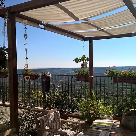 Casa Mila' Bed & Breakfast