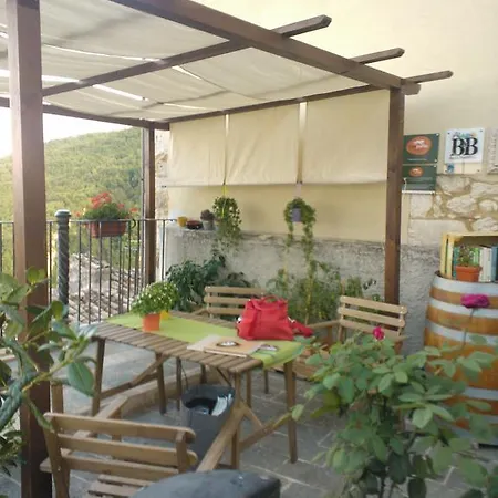 Casa Mila' Bed & Breakfast