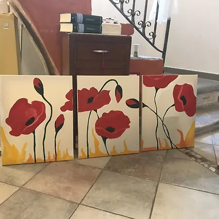 Casa Mila' Bed & Breakfast