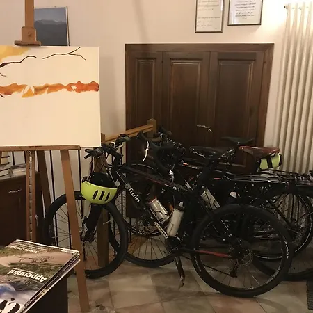 Bed & Breakfast Casa Mila'