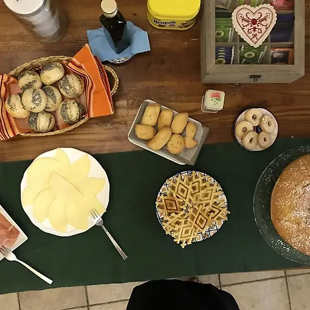 Bed & Breakfast Casa Mila'