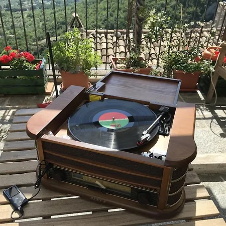 Bed & Breakfast Casa Mila'