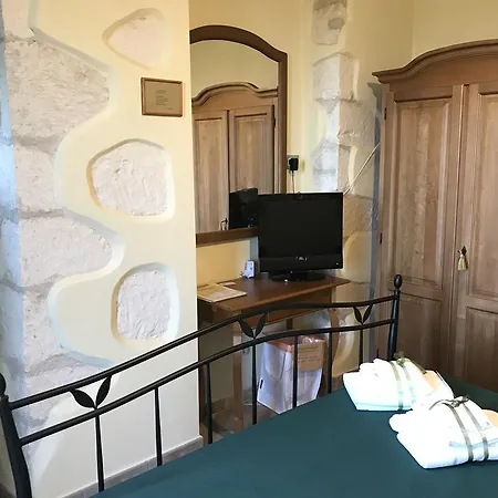 Casa Mila' 4* Pretoro