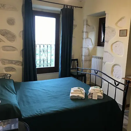 Casa Mila' Bed and breakfast 4*
