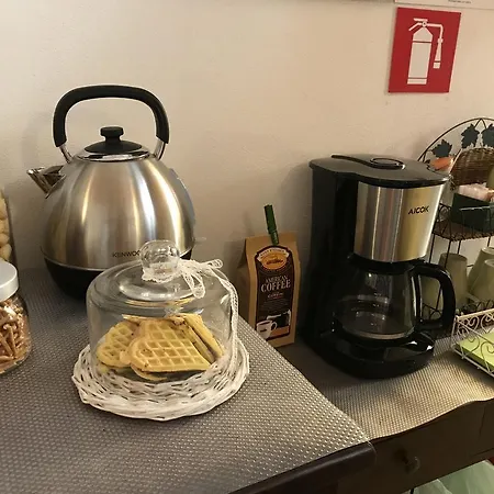 Bed & Breakfast Casa Mila' 4*