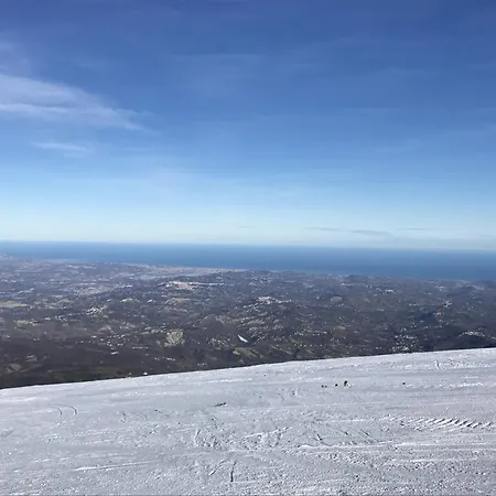 Casa Mila' Bed & Breakfast 4*