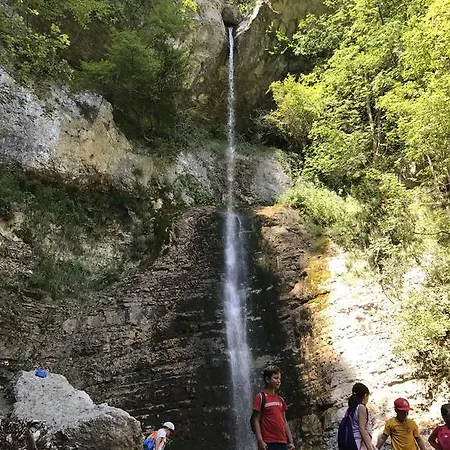 Casa Mila' Bed & Breakfast 4*