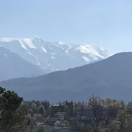 Bed & Breakfast Casa Mila' 4*