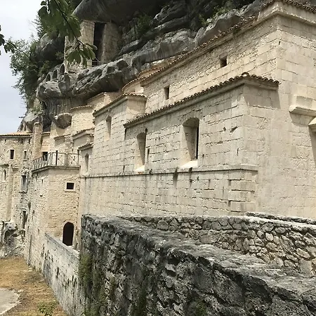 Casa Mila' Bed & Breakfast