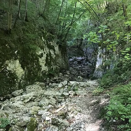 Bed & Breakfast Casa Mila'