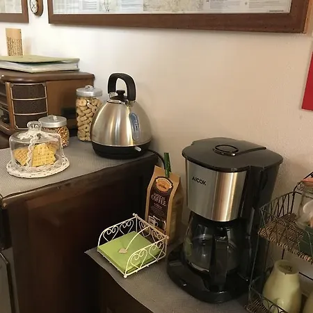 Casa Mila' Bed & Breakfast