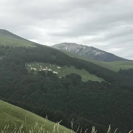 Casa Mila' Bed & Breakfast