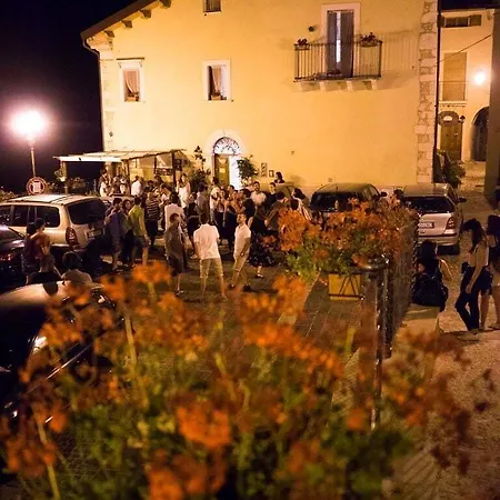 Bed & Breakfast Casa Mila'