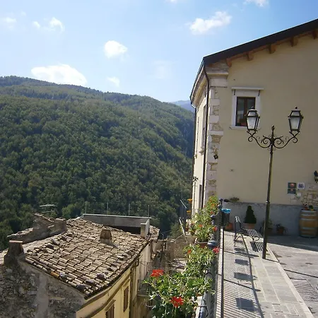 Casa Mila' Bed & Breakfast