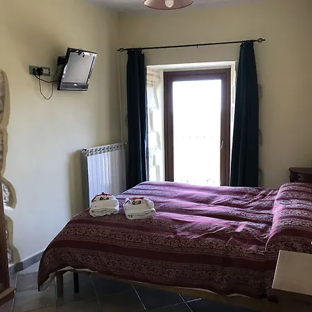 Casa Mila' 4* Pretoro