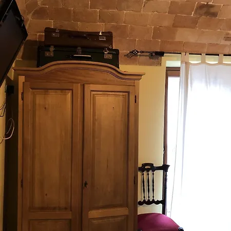 Casa Mila' Pretoro