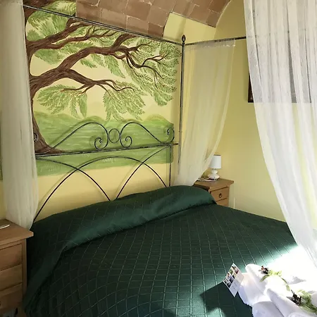Bed and breakfast Casa Mila' 4*