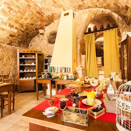 Casa Mila' 4*