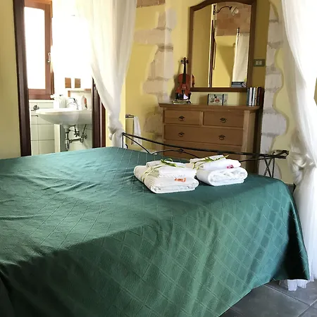 Casa Mila' Bed & Breakfast 4*