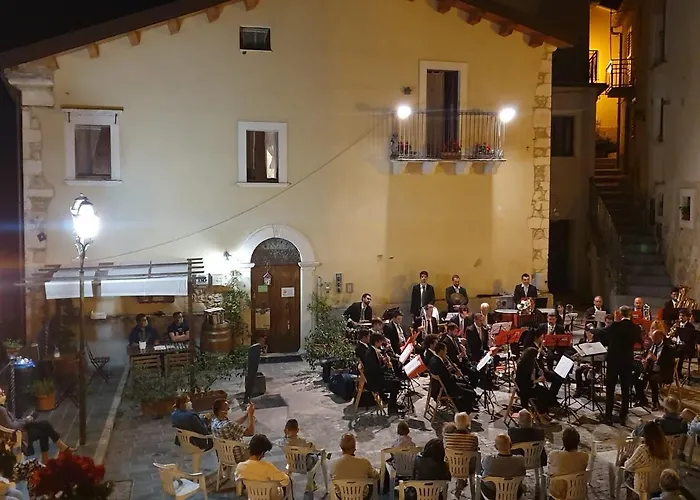 Casa Mila' ベッド・アンド・ブレックファスト