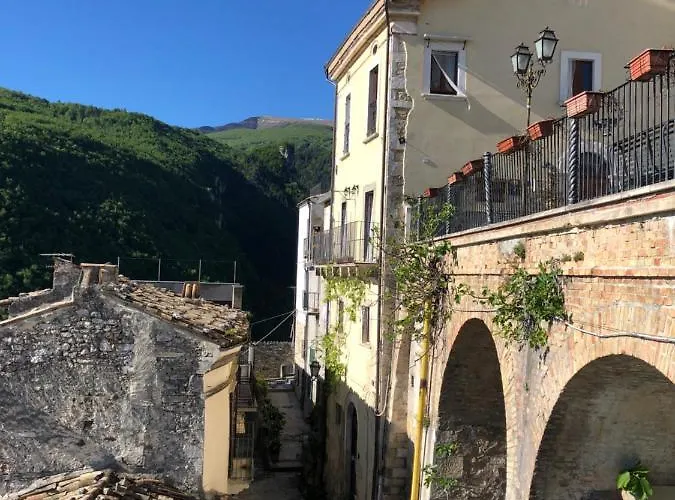 Casa Mila' 住宿加早餐酒店