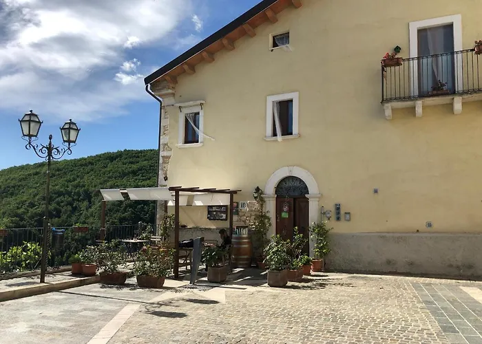 Casa Mila' 4* 普雷托罗