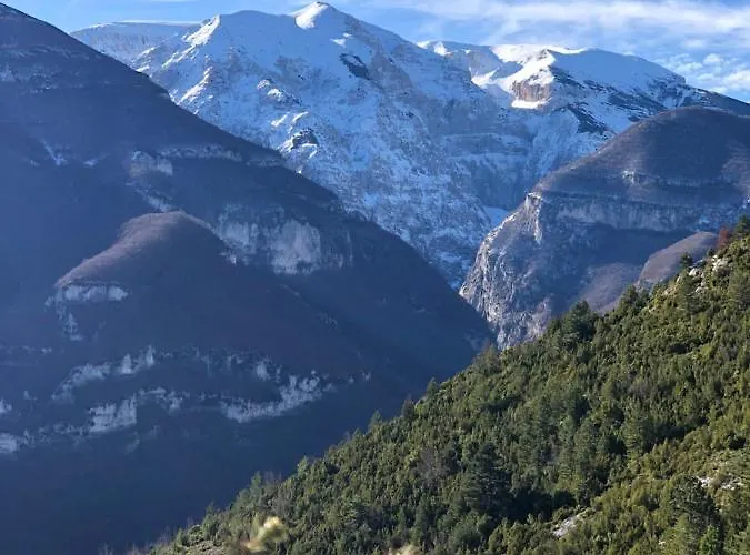 住宿加早餐酒店 Casa Mila'