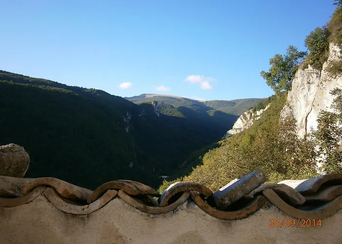 住宿加早餐酒店 Casa Mila' 4*