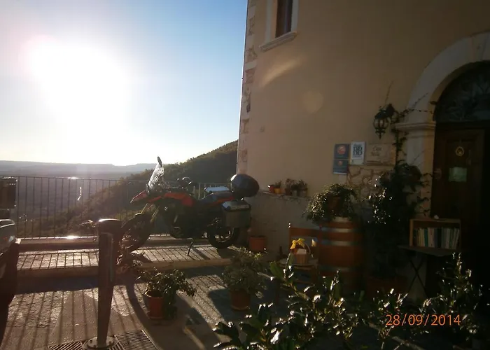 Casa Mila' 住宿加早餐酒店 4*