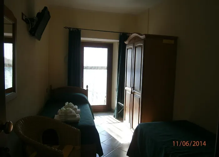 Casa Mila' プレトーロ