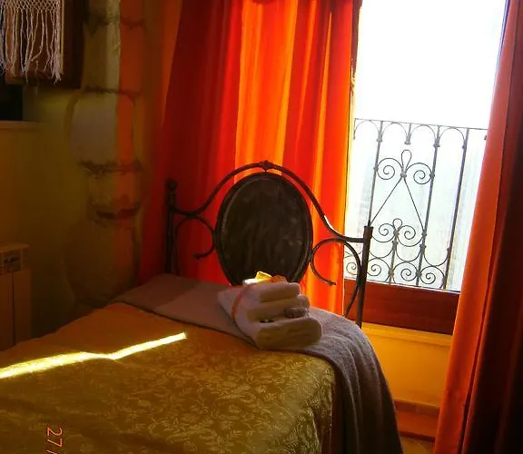 Casa Mila' ベッド・アンド・ブレックファスト 4*